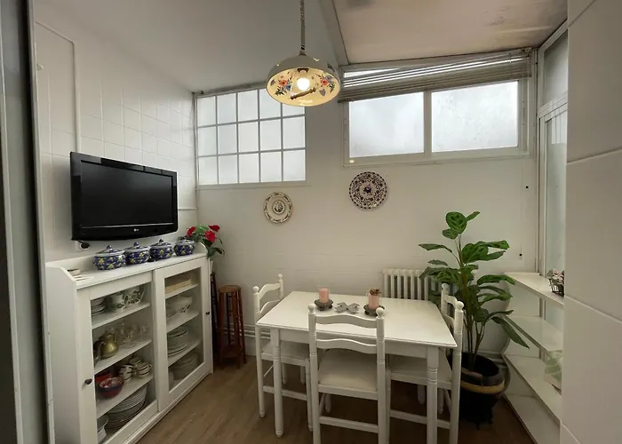 Tu Hogar De Vacaciones En Pontevedra
