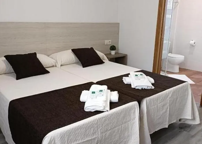 Albergue Miraiso