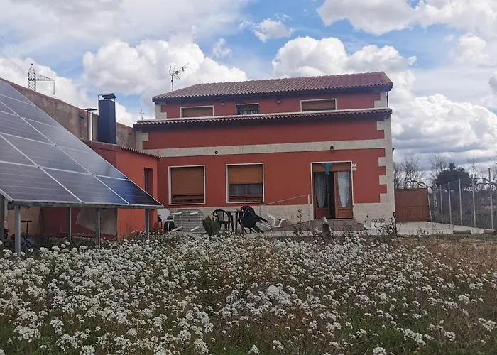 Chalet De Artistas