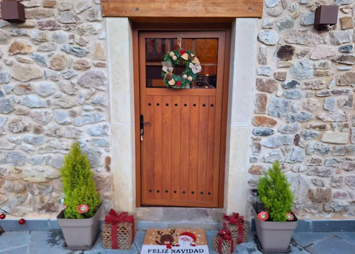 El Molino De Nocedo