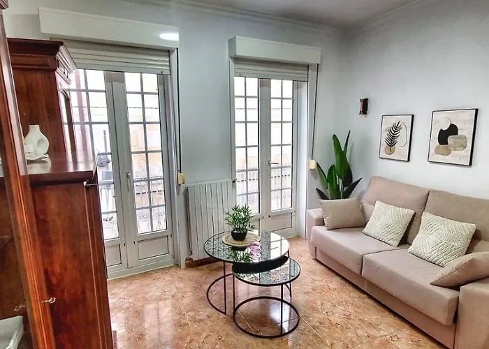 Apartamento Casa Gloria