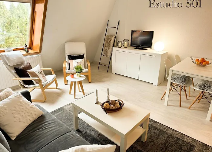 Apartamentos Tirol