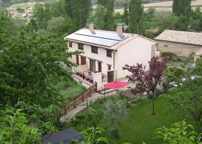 La Encina