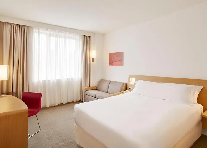 Sercotel Valladolid
