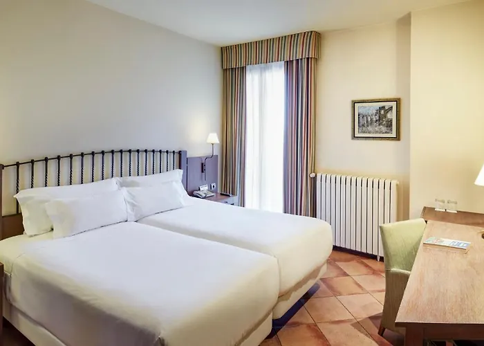 Sercotel Toledo Renacimiento
