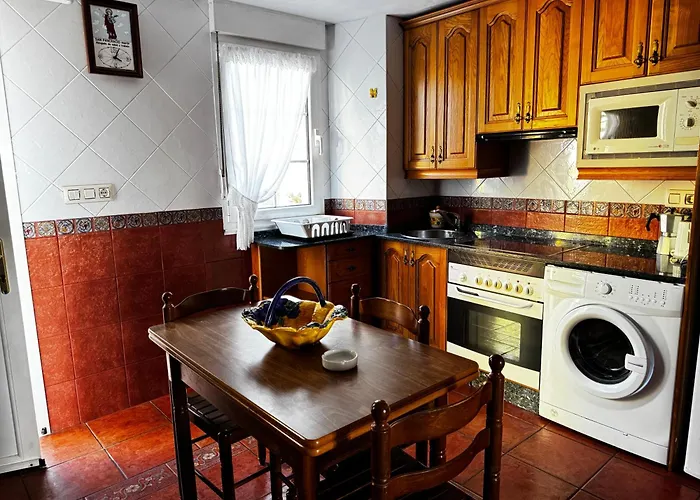 Apartamentos Casa Carola