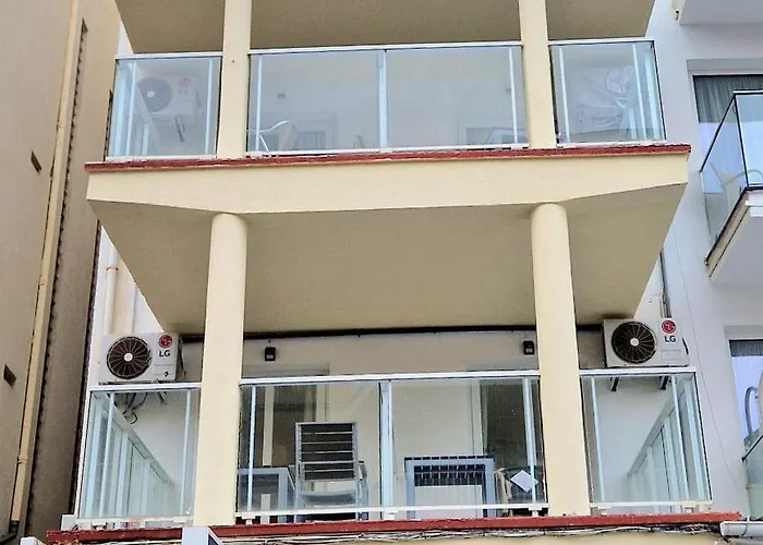Hostal Sol De Mallorca