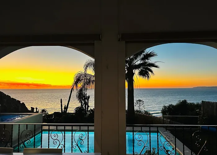 Villa Alta Vista