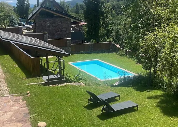 Apartamentos Chuandervera