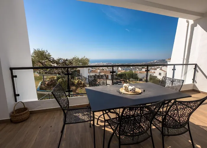 Apartamentos Torres de San Juan