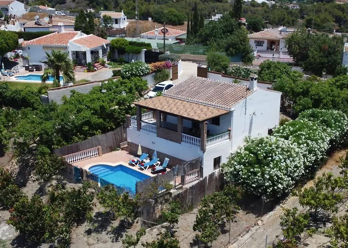Villa La Lomilla