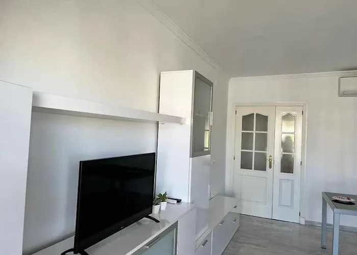 1 room con garaje Puerto Estepona