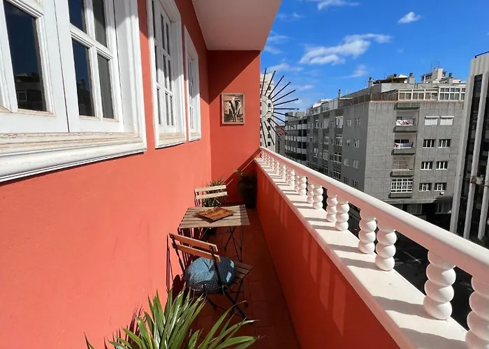 Coliving El Secretario