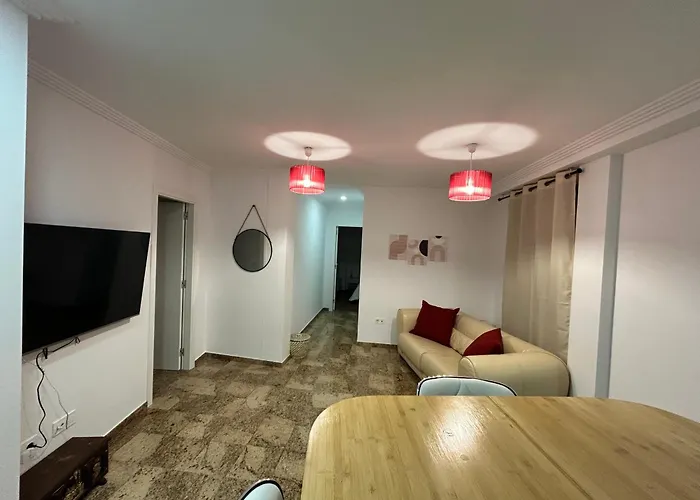 Escapada Perfecta En Sanxenxo - Apartamento En Portonovo Con Encanto