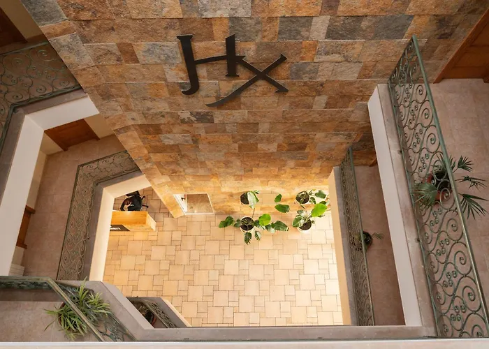 Hotel Xauen
