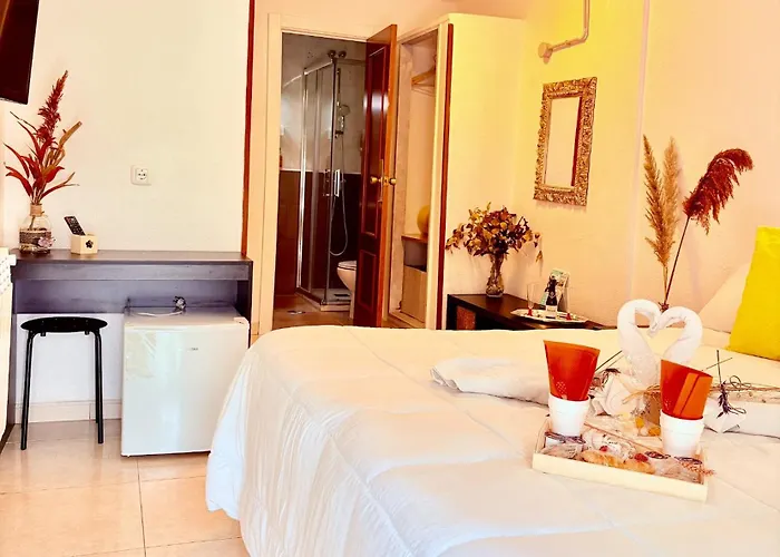 Hostal La Rosa