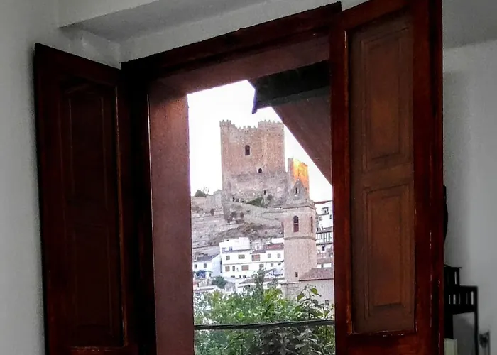 El Portón