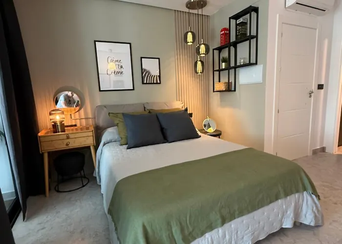 Victoria Loft