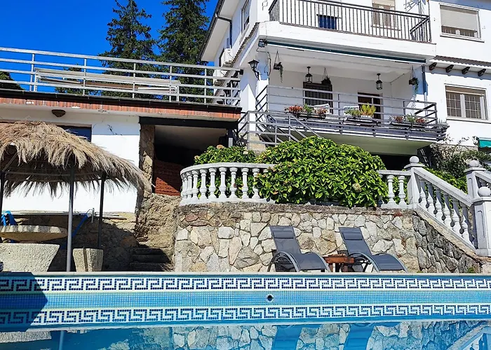 Villa Moiko