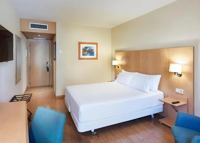 Sercotel Porta Barcelona