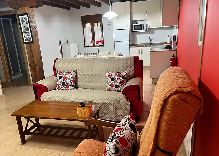 Apartamentos Briz