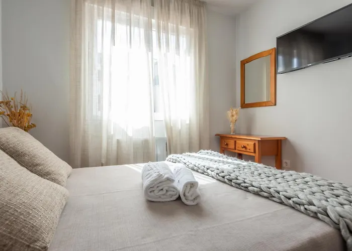 Pension Casa Castelao 31 O Grove