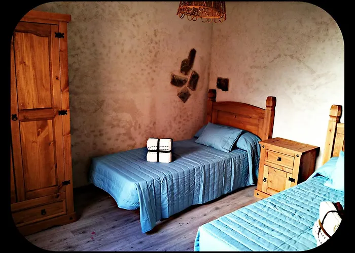 Hostal Del Currante Babilafuente
