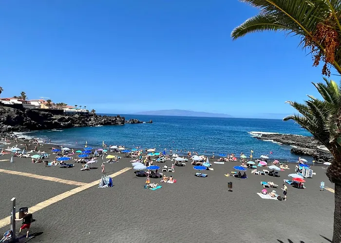 Magic Playa View - Tenerife