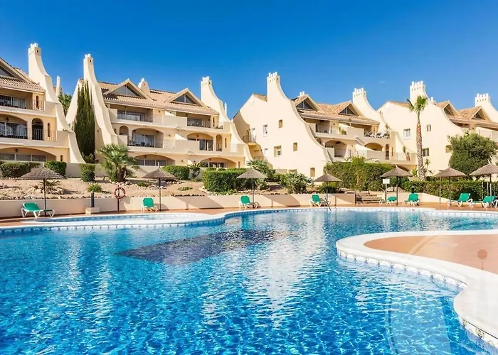 La Manga Club Resort - Los Olivos 593