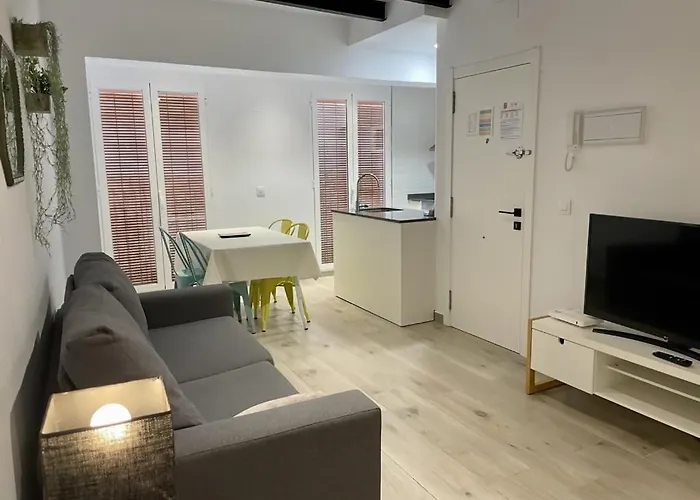 Loft Time Somhome Peniscola