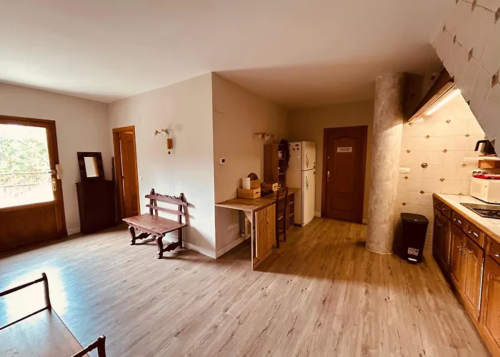 Casa Rural Uria - Ubicacion Perfecta, Rodeado De Naturaleza, Vistas Espectaculares