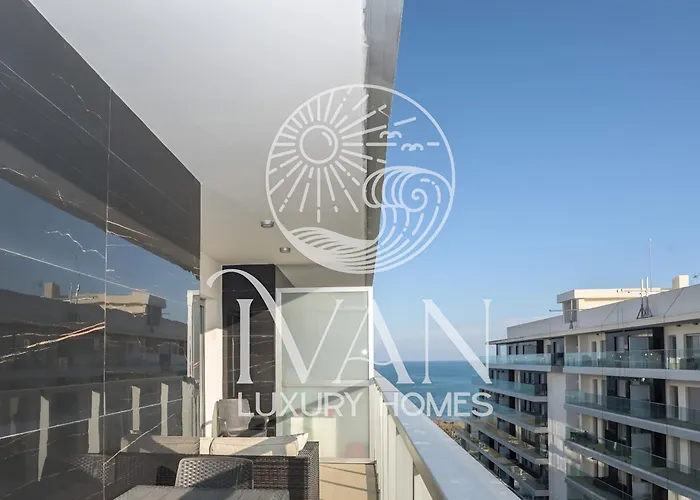 Casa Maui Ivan Luxury Homes 9ªpta Sur 1ªlinea