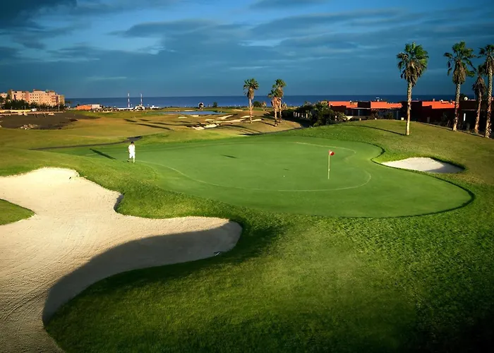Blue Sky Golf Villas