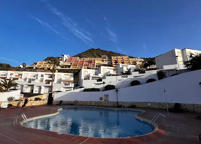 Residence Atlantico Costa Adeje