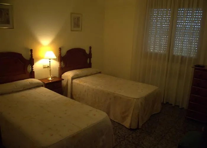 Hostal El Violí