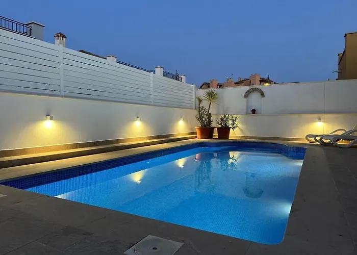Casa Bailey