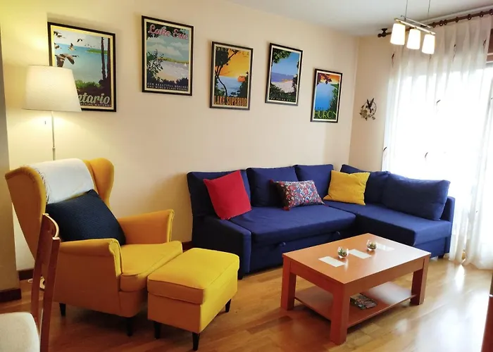 Apartamento El Dejo