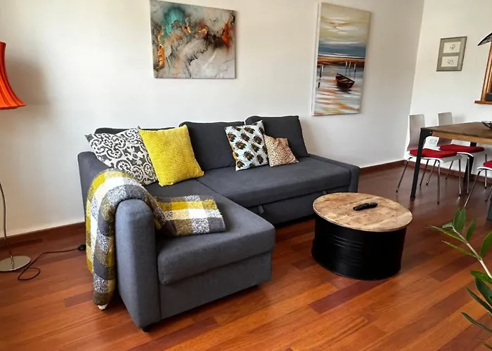 Apartamento Marion
