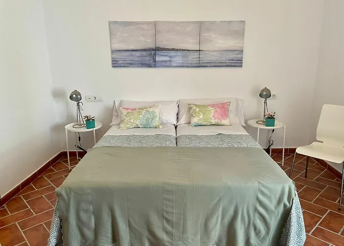 Ginva - Casa Palacio La Templanza
