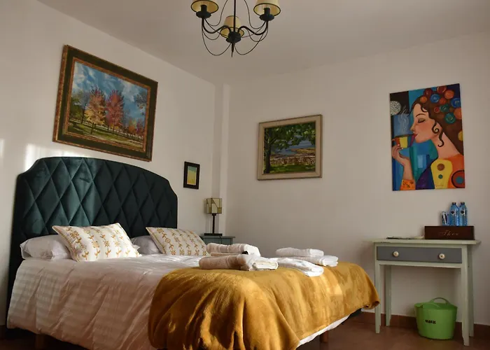 Pilgrim Rooms Os Agrinos