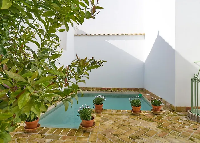 Casa Palacio Vida