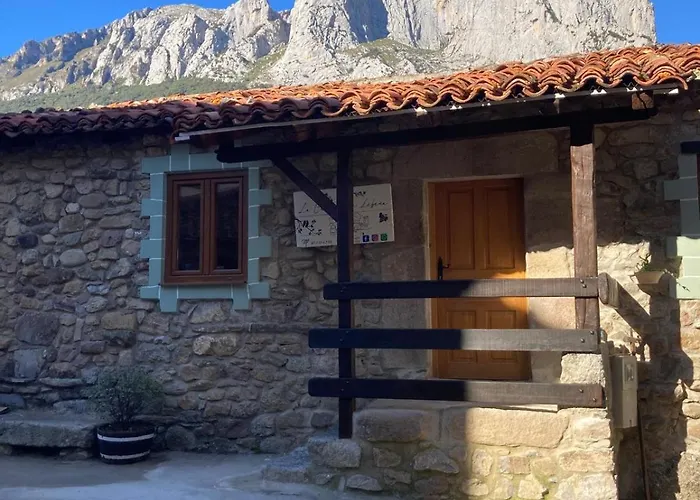 La Casuca One De Lebena