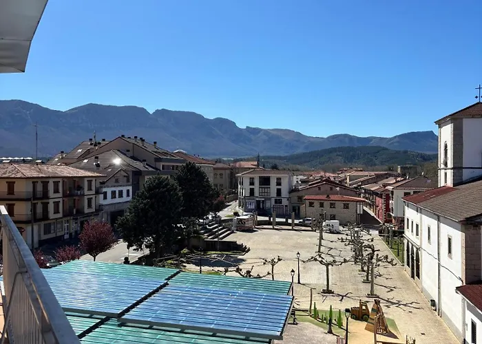 Centrico Espacioso Y Muy Luminoso
