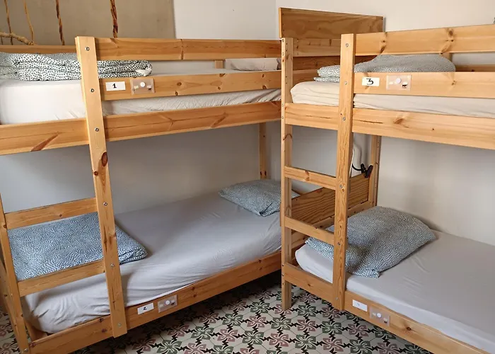 Lua Lua Hostel Las Palmas (Adults Only)