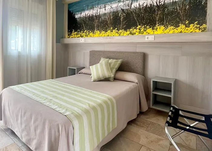 Hostal Noli