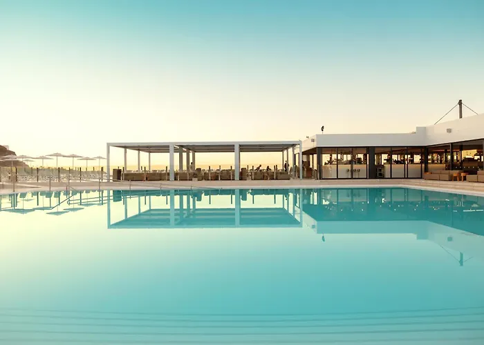 Ocean Beach Club Gran Canaria
