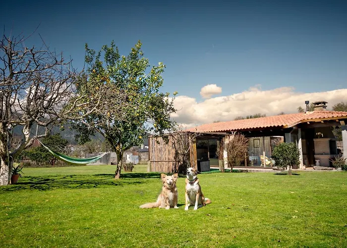 Casa Barros