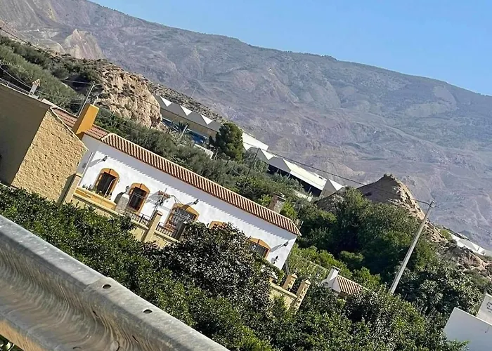 Cortijo Paulenca