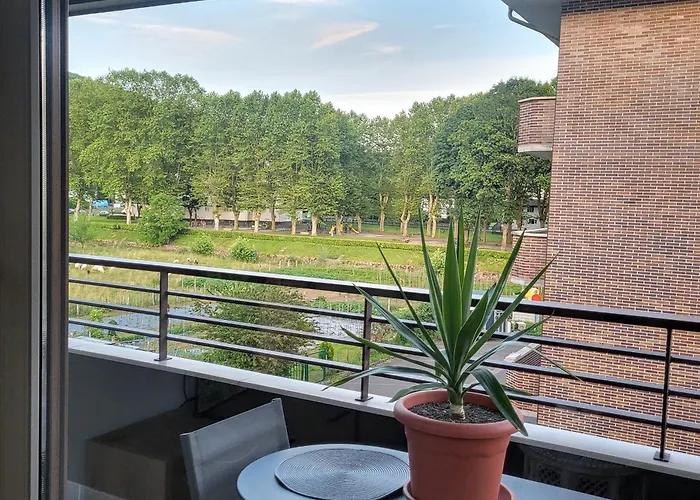 Apartamento Leurtza