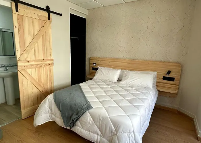 Hotel Náutico